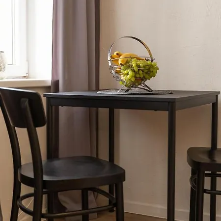 Air 208 Apartment Vilnius