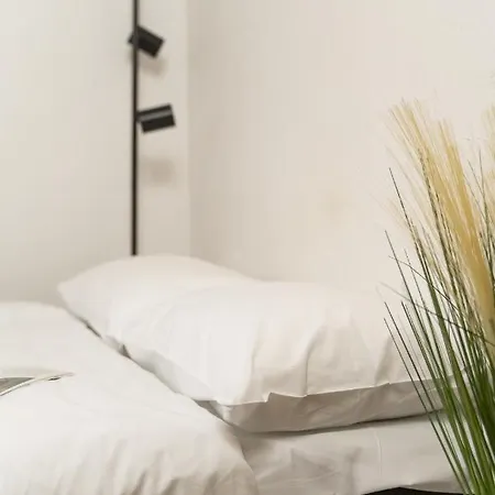 Air 208 Apartment