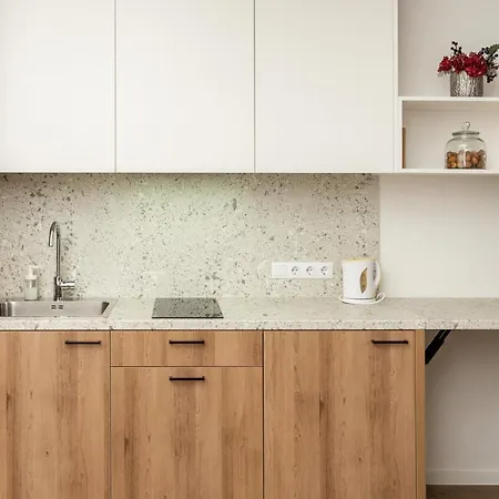 Apartamento Air 208 *