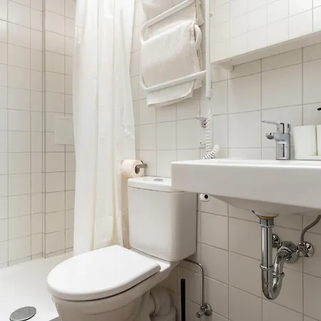 Air 208 Apartment Vilnius