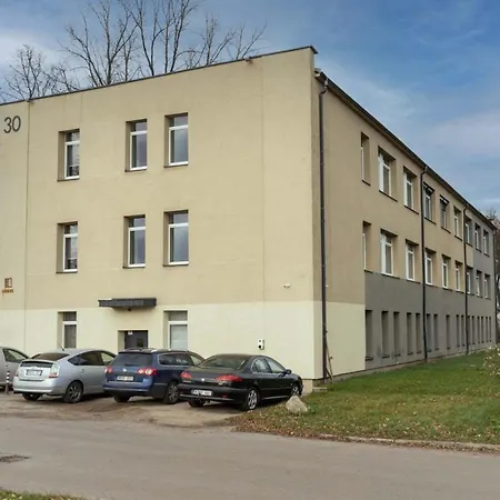 Air 208 Apartment