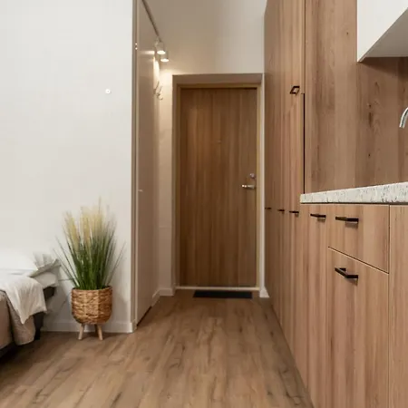 Apartment Air 208 *