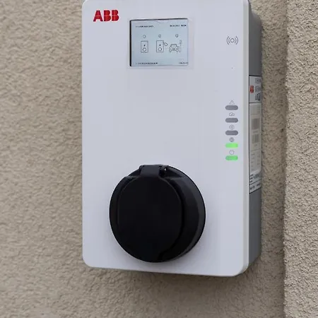 Apartment Air 208 Vilnius